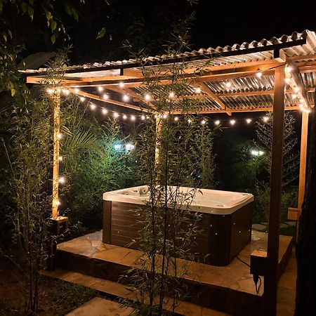 The Jungle Oasis With Heated Pool Apartman Nairobi Kültér fotó