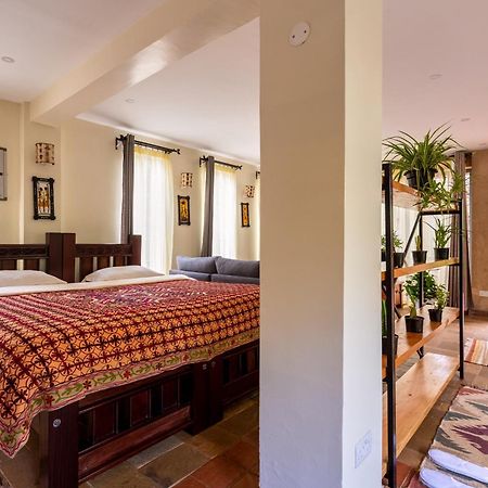 The Jungle Oasis With Heated Pool Apartman Nairobi Kültér fotó