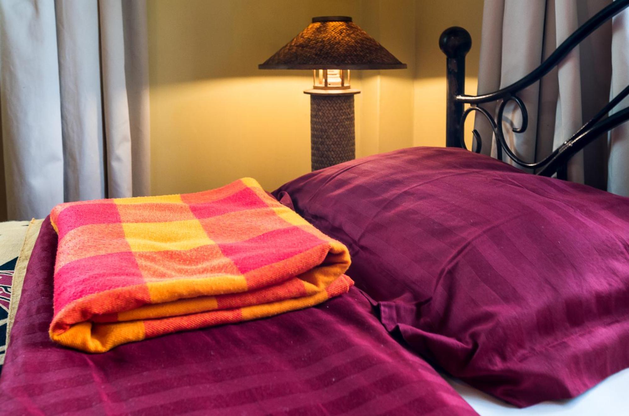 The Jungle Oasis With Heated Pool Apartman Nairobi Kültér fotó