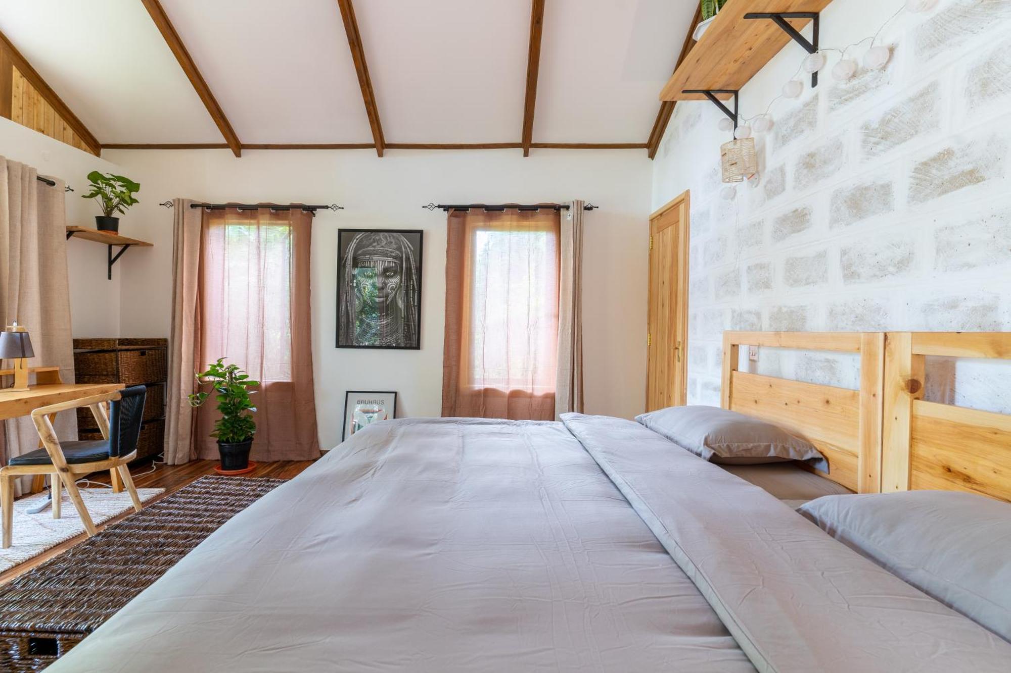 The Jungle Oasis With Heated Pool Apartman Nairobi Kültér fotó