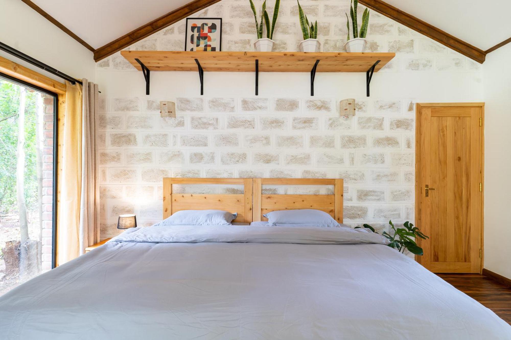 The Jungle Oasis With Heated Pool Apartman Nairobi Kültér fotó