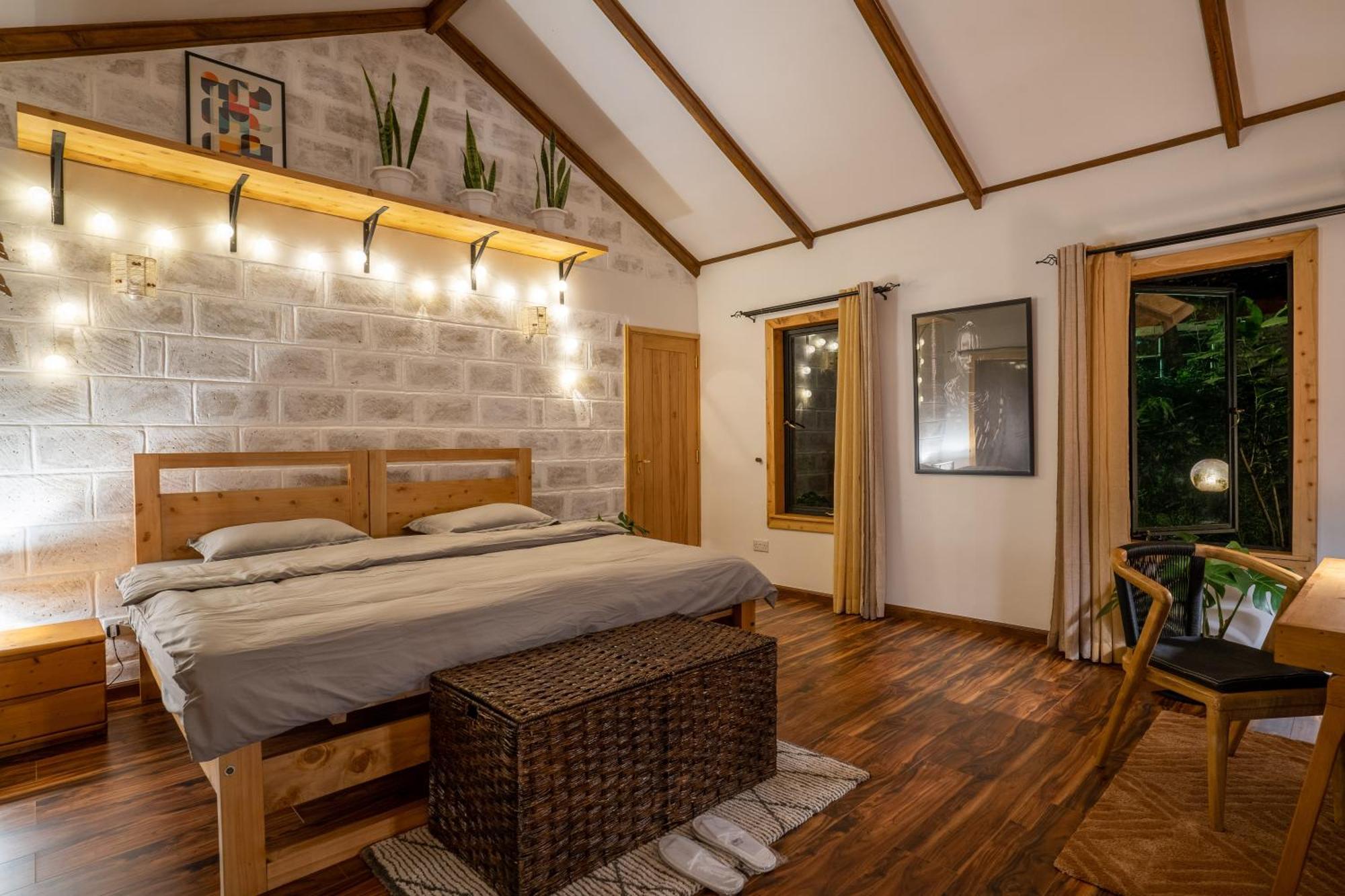 The Jungle Oasis With Heated Pool Apartman Nairobi Kültér fotó