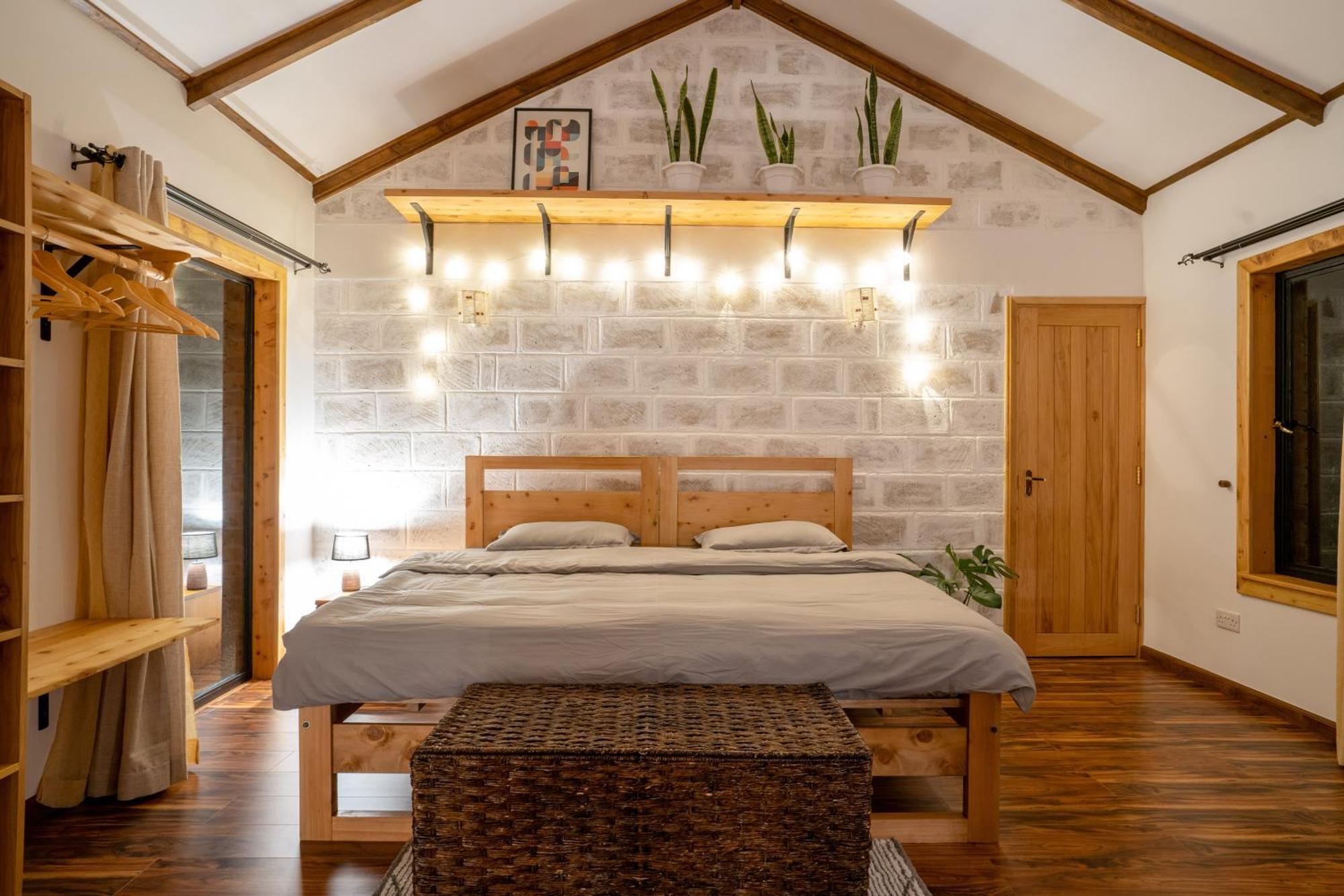 The Jungle Oasis With Heated Pool Apartman Nairobi Kültér fotó
