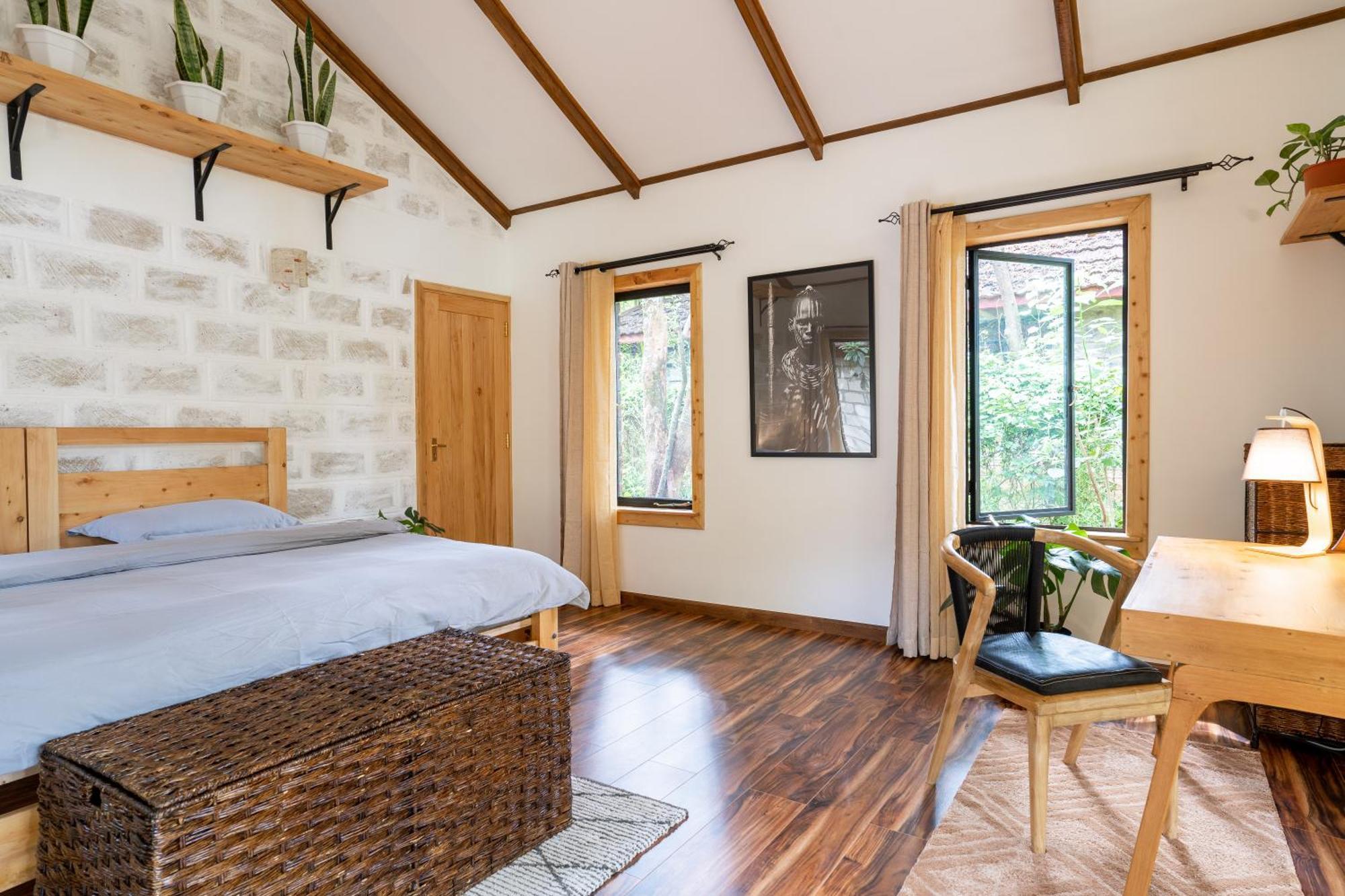 The Jungle Oasis With Heated Pool Apartman Nairobi Kültér fotó