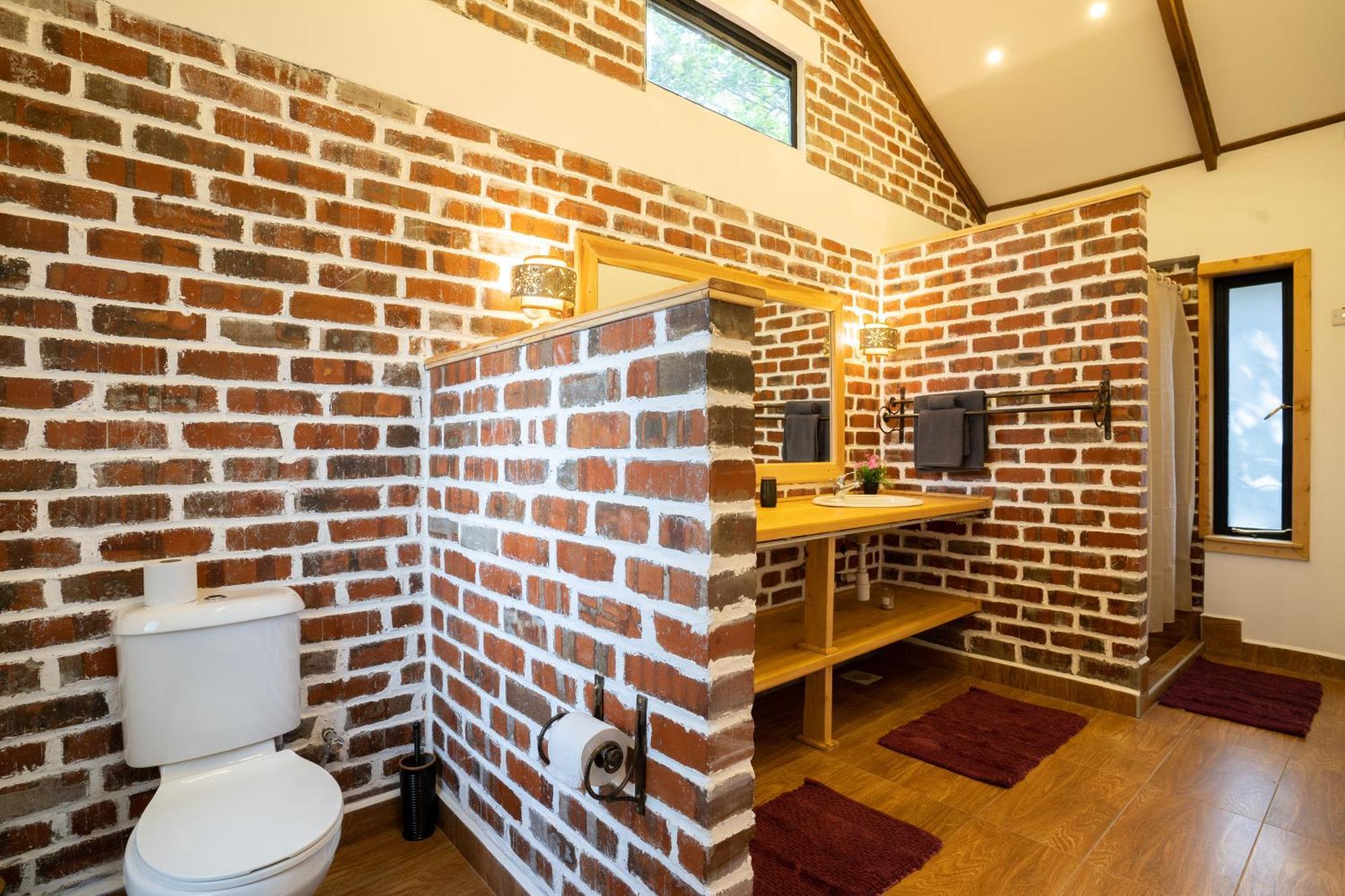 The Jungle Oasis With Heated Pool Apartman Nairobi Kültér fotó