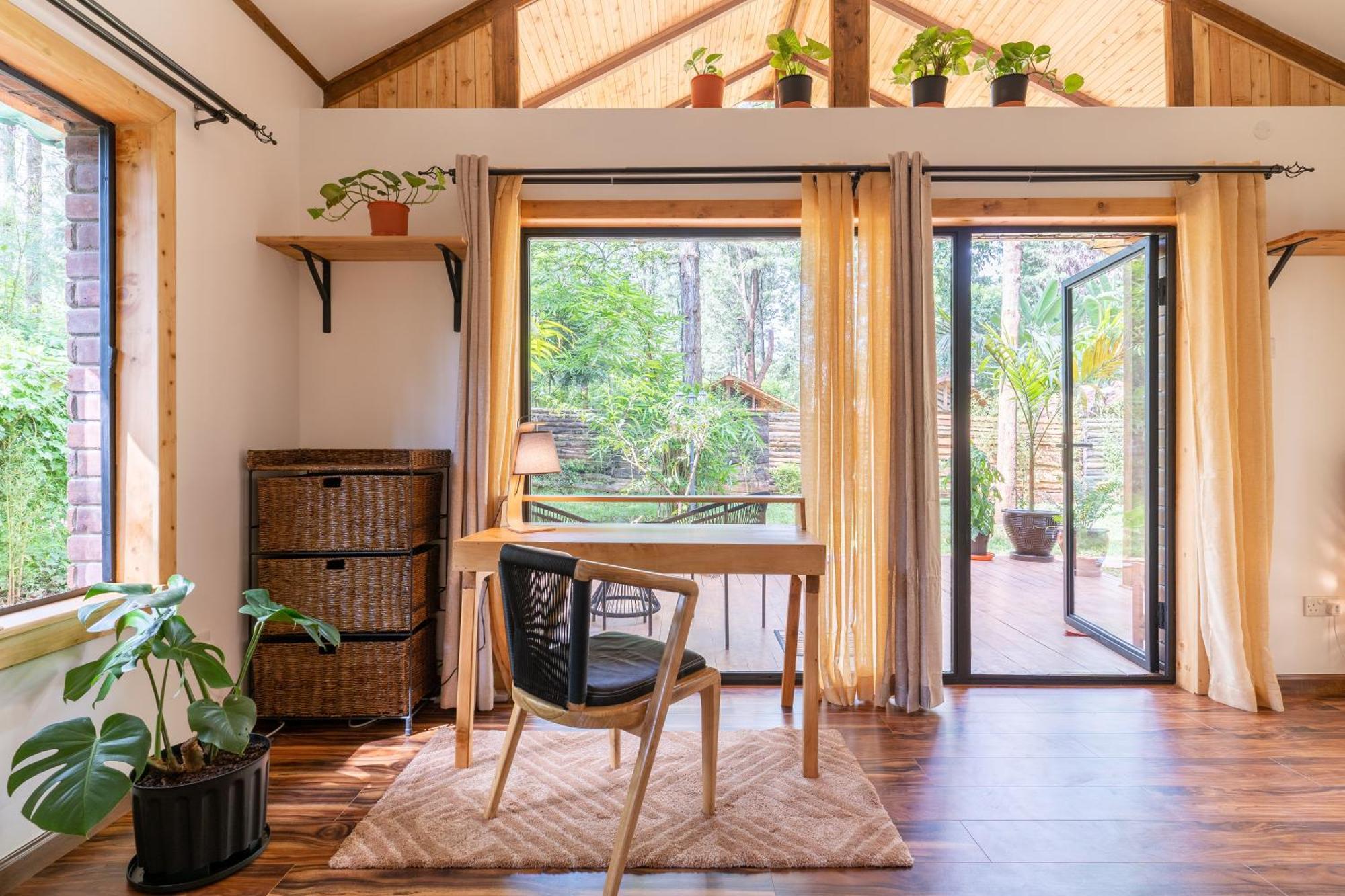 The Jungle Oasis With Heated Pool Apartman Nairobi Kültér fotó